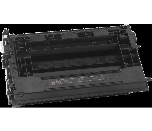 HP Toner HP 37A Black 11k CF237A - 659500 - zdjęcie 3